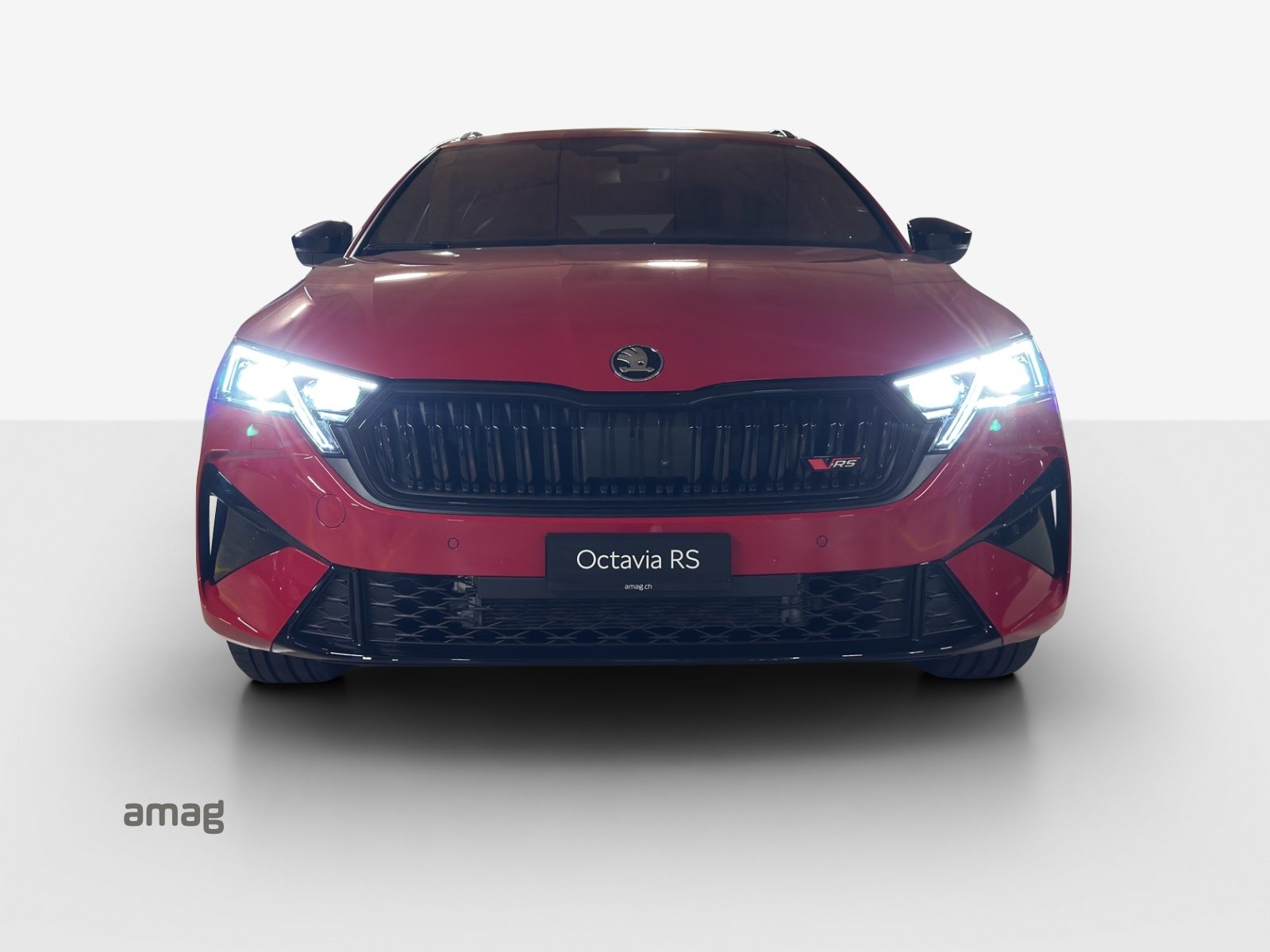 SKODA Octavia RS 30 Years Edition (Netto), Petrol, New car, Automatic - 7