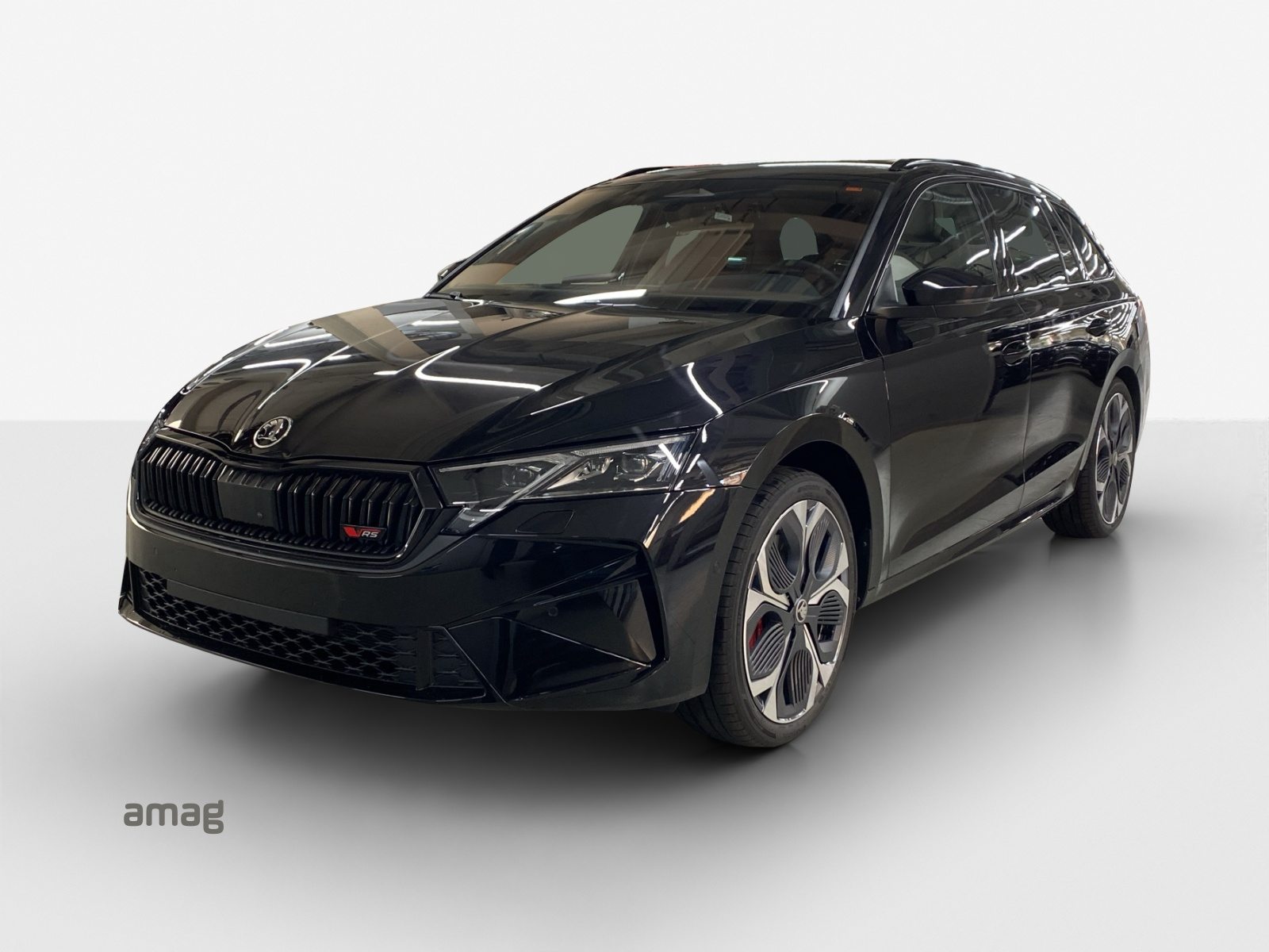 SKODA Octavia RS 30 Years Edition (Netto)