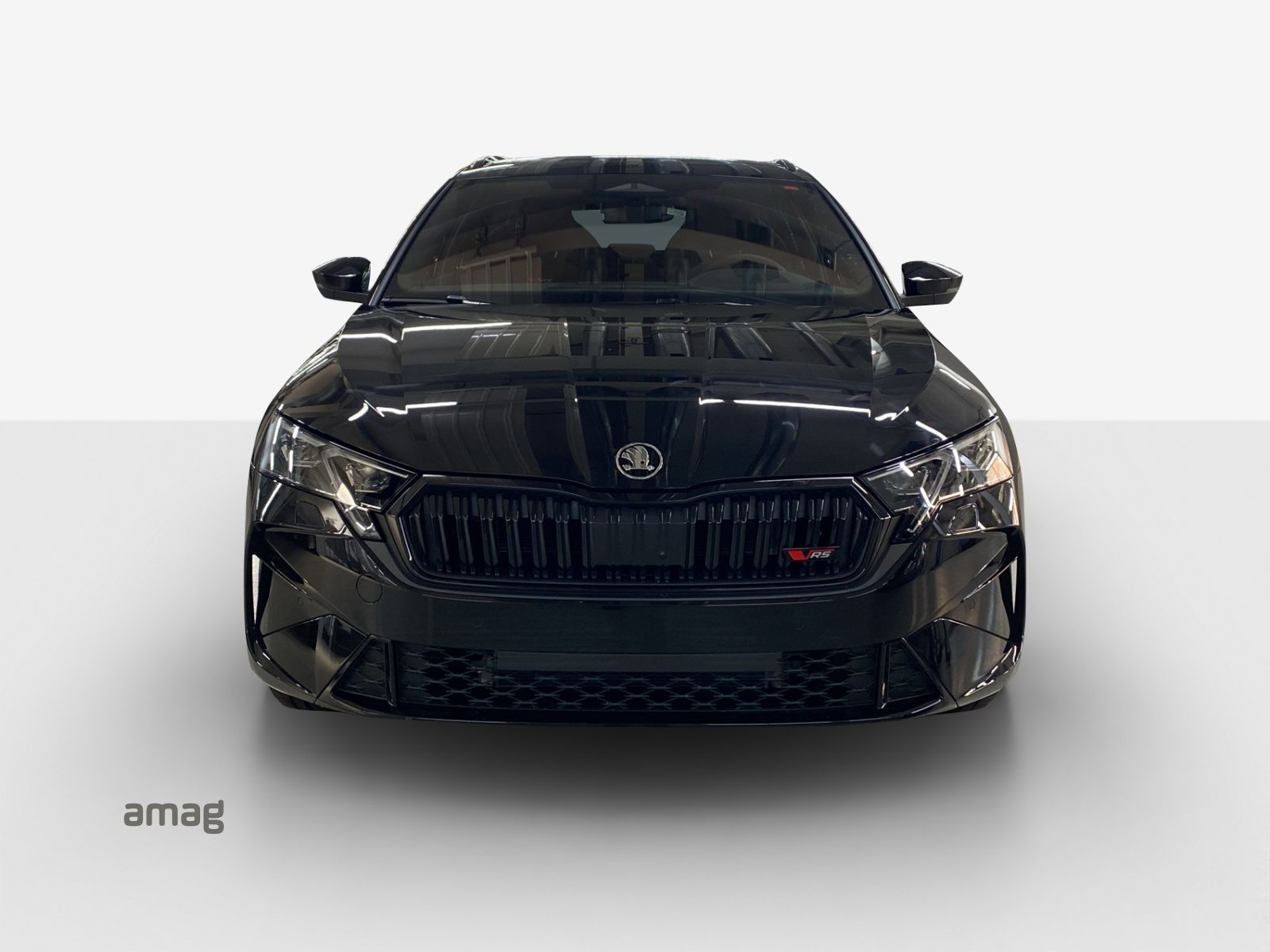 SKODA Octavia RS 30 Years Edition (Netto), Essence, Voiture nouvelle, Automatique - 7