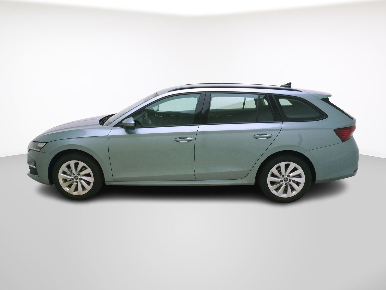 SKODA Octavia 2.0 TDI Selection-Loft DSG, Diesel, Voiture nouvelle, Automatique - 2