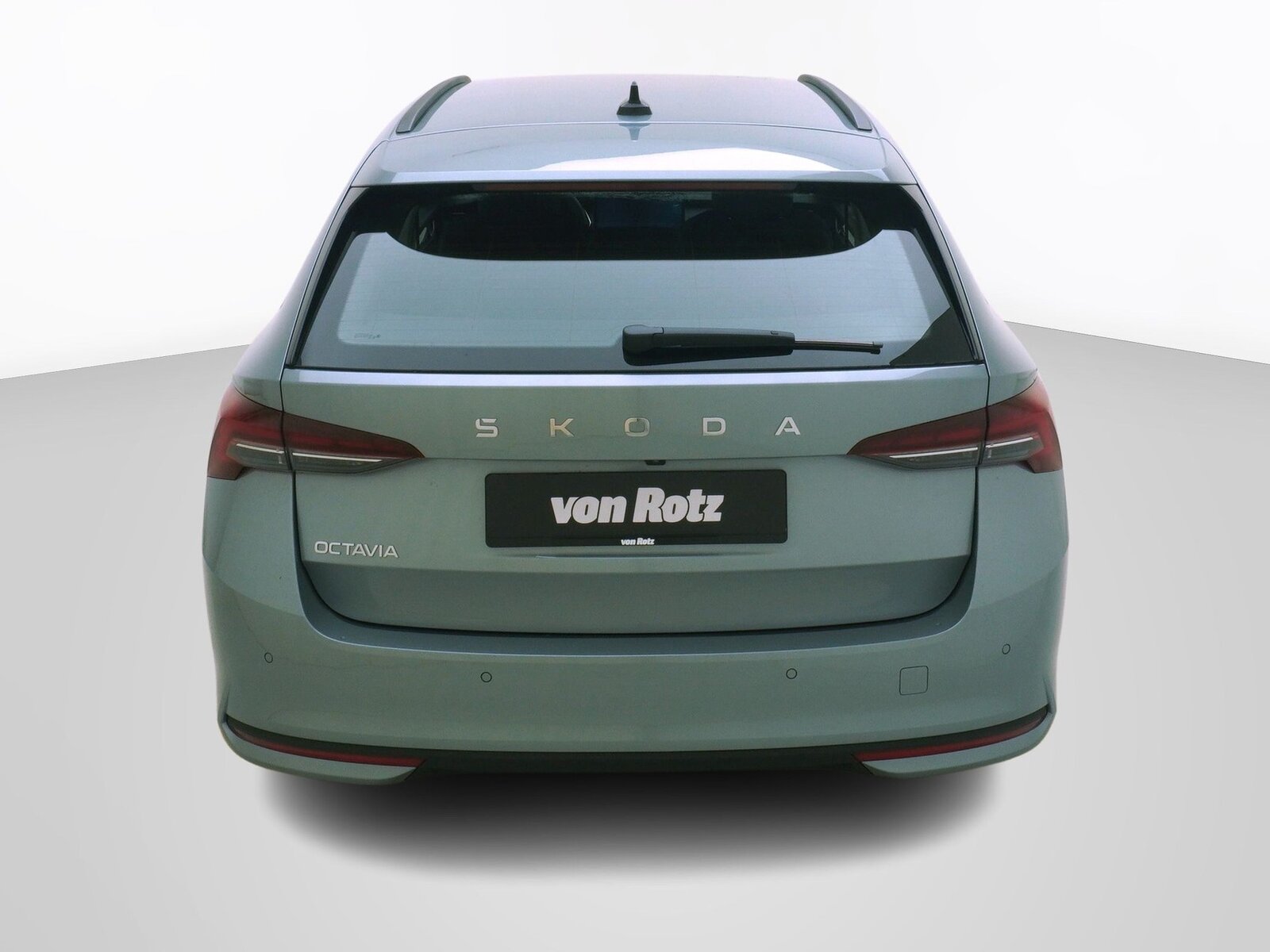 SKODA Octavia 2.0 TDI Selection-Loft DSG, Diesel, Voiture nouvelle, Automatique - 3