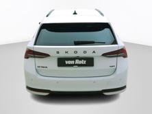 SKODA Octavia 2.0 TSI SportLine 4x4 DSG, Benzina, Auto nuove, Automatico - 3