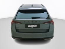 SKODA Octavia 2.0 TSI SportLine 4x4 DSG, Benzina, Auto nuove, Automatico - 3