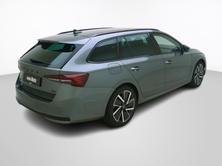 SKODA Octavia 2.0 TSI SportLine 4x4 DSG, Benzina, Auto nuove, Automatico - 6