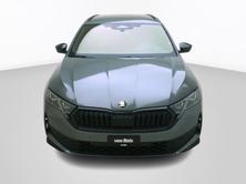 SKODA Octavia 2.0 TSI SportLine 4x4 DSG, Benzina, Auto nuove, Automatico - 7