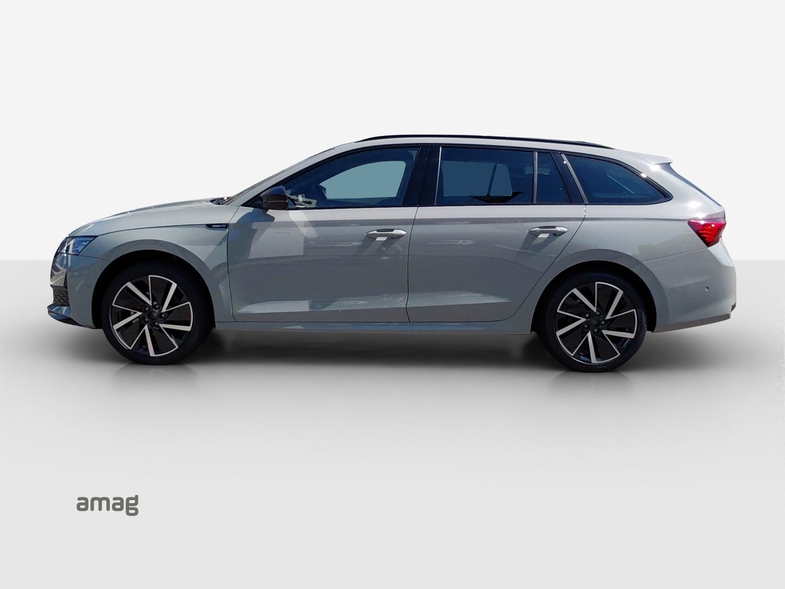 SKODA Octavia Sportline Dynamic (Netto), Benzina, Auto nuove, Automatico - 2