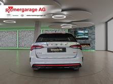 SKODA Octavia Combi 2.0 TSI DSG RS, Benzina, Auto nuove, Automatico - 3