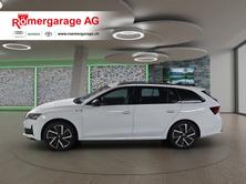 SKODA Octavia Combi 2.0 TSI DSG Sport Line 4x4, Benzina, Auto nuove, Automatico - 2