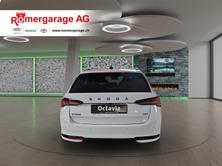 SKODA Octavia Combi 2.0 TSI DSG Sport Line 4x4, Benzina, Auto nuove, Automatico - 3