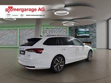 SKODA Octavia Combi 2.0 TSI DSG Sport Line 4x4, Benzina, Auto nuove, Automatico - 4
