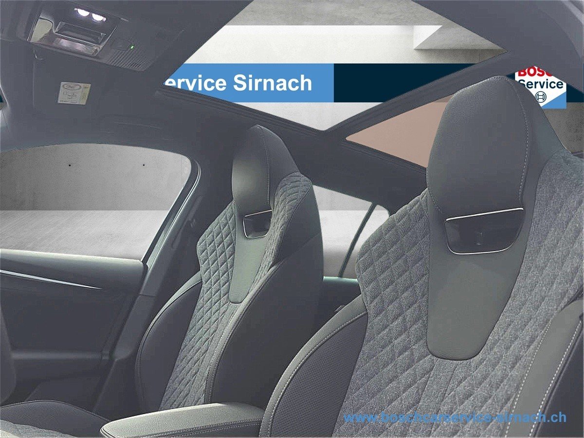SKODA Octavia Combi 2.0 TSI DSG Sport Line 4x4, Benzina, Auto nuove, Automatico - 3