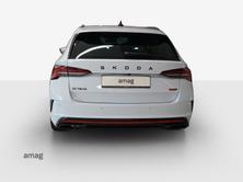 SKODA Octavia RS 30 Years Edition (Netto), Essence, Voiture nouvelle, Automatique - 4