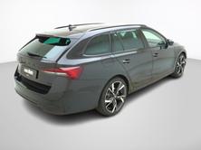 SKODA Octavia 2.0 TSI SportLine 4x4 DSG, Benzin, Neuwagen, Automatik - 5