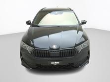SKODA Octavia 2.0 TSI SportLine 4x4 DSG, Benzin, Neuwagen, Automatik - 7