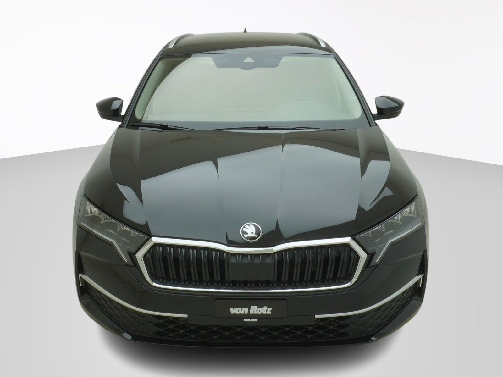 SKODA Octavia 2.0 TSI Selection-Loft 4x4 DSG, Essence, Voiture nouvelle, Automatique - 6