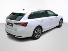 SKODA Octavia 1.5 TSI mHEV Selection-Lounge DSG, Mild-Hybrid Benzin/Elektro, Neuwagen, Automatik - 5