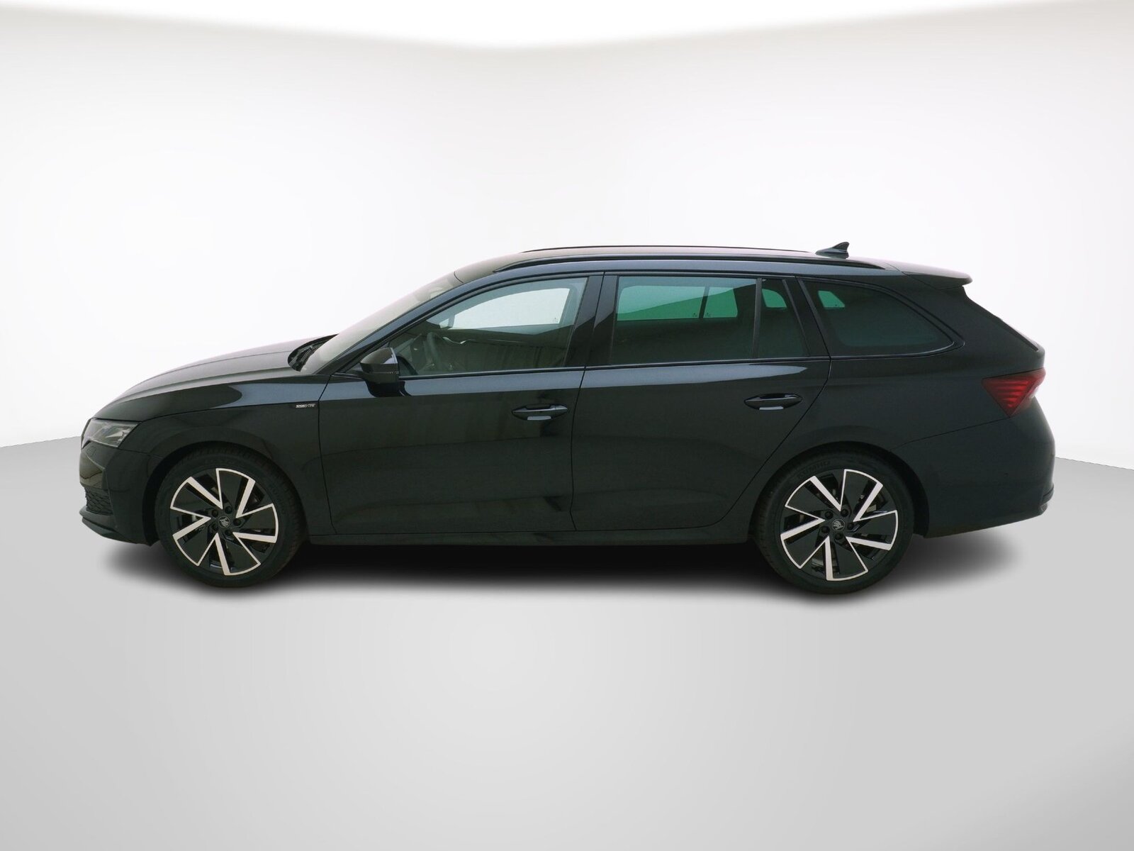 SKODA Octavia 2.0 TSI SportLine 4x4 DSG, Essence, Voiture nouvelle, Automatique - 2