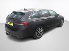 SKODA Octavia 1.5 TSI mHEV Selection-Lounge DSG, Hybride Leggero Benzina/Elettrica, Auto nuove, Automatico - 5