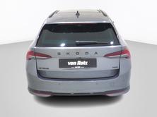 SKODA Octavia 2.0 TSI SportLine 4x4 DSG, Benzina, Auto nuove, Automatico - 3