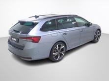 SKODA Octavia 2.0 TSI SportLine 4x4 DSG, Benzina, Auto nuove, Automatico - 6