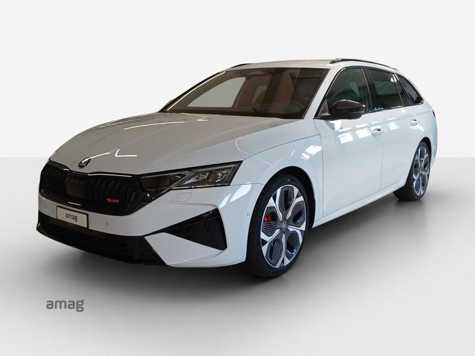SKODA Octavia RS 30 Years Edition (Netto), Benzina, Auto nuove, Automatico