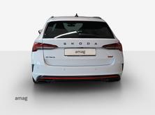 SKODA Octavia RS 30 Years Edition (Netto), Benzina, Auto nuove, Automatico - 4