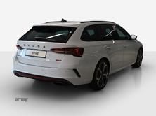 SKODA Octavia RS 30 Years Edition (Netto), Benzina, Auto nuove, Automatico - 5