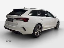 SKODA Octavia RS 30 Years Edition (Netto), Benzina, Auto nuove, Automatico - 5