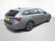SKODA Octavia 1.5 TSI mHEV Selection-Lounge DSG, Hybride Leggero Benzina/Elettrica, Auto nuove, Automatico - 6
