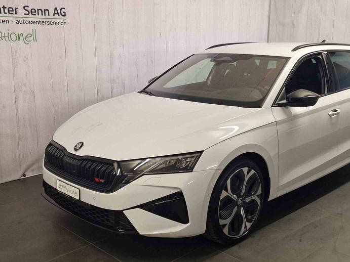 SKODA Octavia RS 30 Years Edition (Netto), Benzina, Auto nuove, Automatico