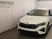 SKODA Octavia RS 30 Years Edition (Netto), Benzina, Auto nuove, Automatico - 2