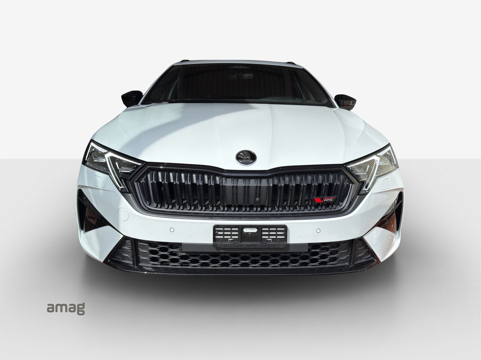 SKODA Octavia RS 30 Years Edition (Netto), Essence, Voiture nouvelle, Automatique - 7