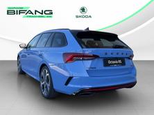 SKODA Octavia RS 30 Years Edition (Netto), Benzina, Auto nuove, Automatico - 4