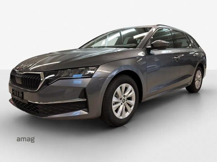 SKODA Octavia Selection MHEV, Benzin, Neuwagen, Automatik