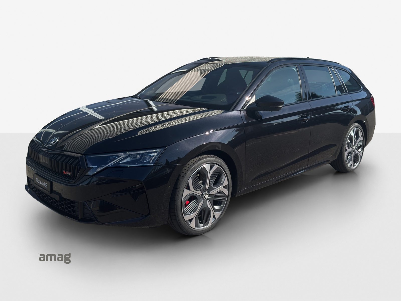SKODA Octavia RS 30 Years Edition (Netto)