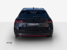 SKODA Octavia RS 30 Years Edition (Netto), Essence, Voiture nouvelle, Automatique - 4