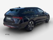 SKODA Octavia RS 30 Years Edition (Netto), Essence, Voiture nouvelle, Automatique - 5