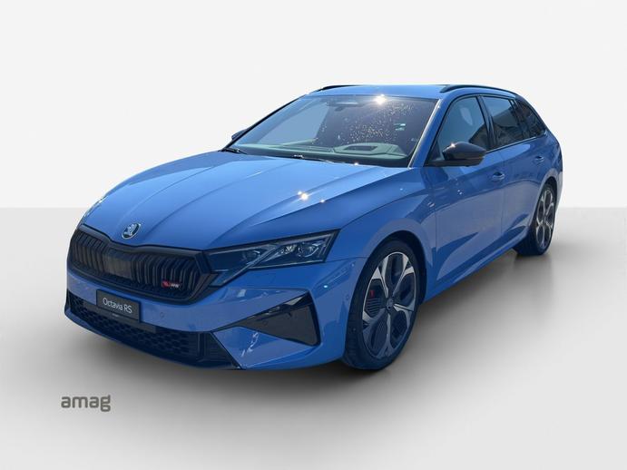 SKODA Octavia RS 30 Years Edition (Netto), Benzina, Auto nuove, Automatico