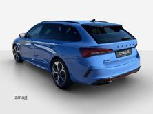 SKODA Octavia RS 30 Years Edition (Netto), Benzina, Auto nuove, Automatico - 3