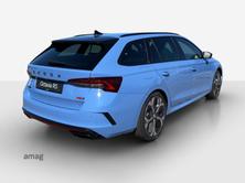 SKODA Octavia RS 30 Years Edition (Netto), Benzina, Auto nuove, Automatico - 5