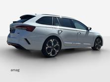 SKODA Octavia RS 30 Years Edition (Netto), Petrol, New car, Automatic - 5