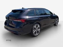 SKODA Octavia RS 30 Years Edition (Netto), Petrol, New car, Automatic - 5