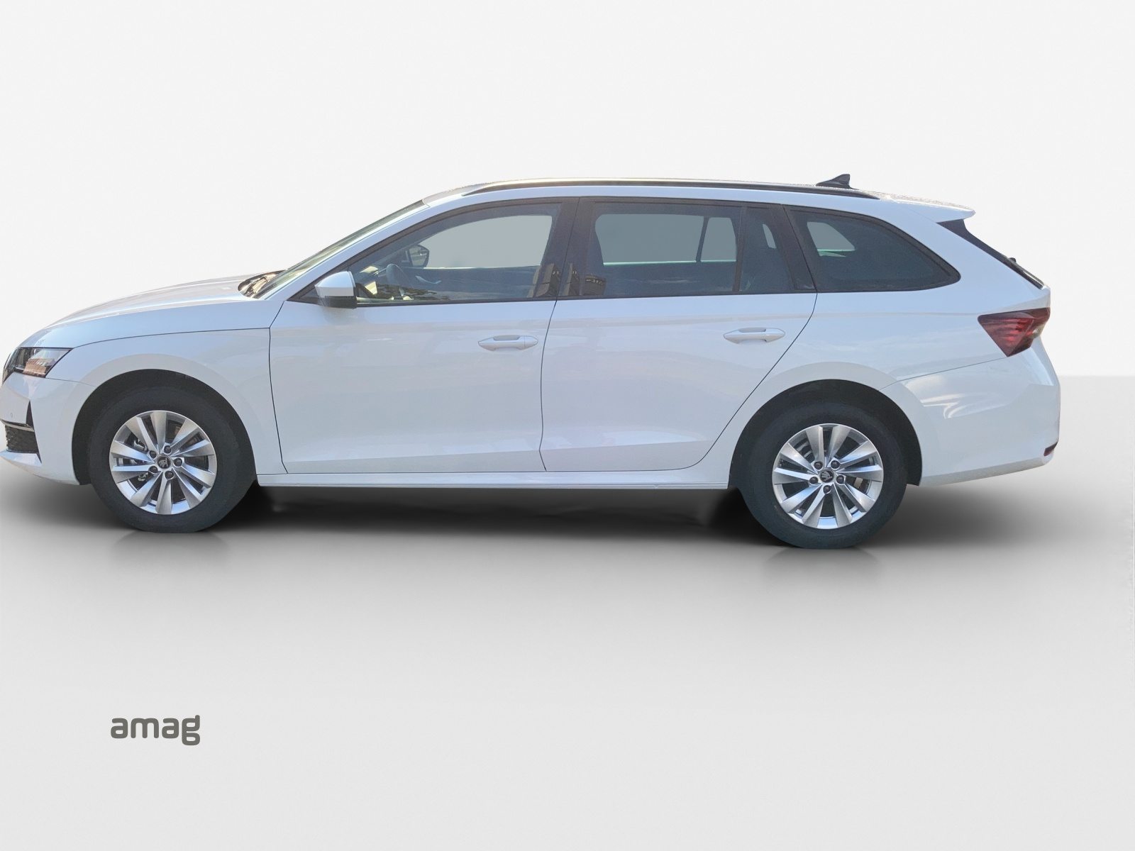 SKODA Octavia Selection, Diesel, Auto nuove, Automatico - 2