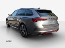 SKODA Octavia RS 30 Years Edition (Netto), Petrol, New car, Automatic - 3