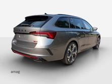 SKODA Octavia RS 30 Years Edition (Netto), Petrol, New car, Automatic - 5