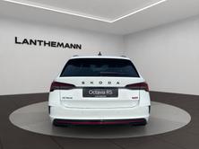 SKODA Octavia RS 30 Years Edition (Netto), Benzin, Neuwagen, Automatik - 4