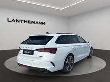 SKODA Octavia RS 30 Years Edition (Netto), Benzin, Neuwagen, Automatik - 5
