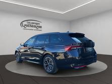 SKODA Octavia Sportline Dynamic (Netto), Benzin, Neuwagen, Automatik - 3