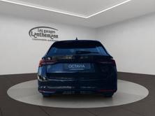 SKODA Octavia Sportline Dynamic (Netto), Benzin, Neuwagen, Automatik - 4