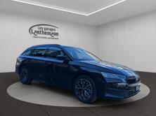 SKODA Octavia Sportline Dynamic (Netto), Benzin, Neuwagen, Automatik - 6